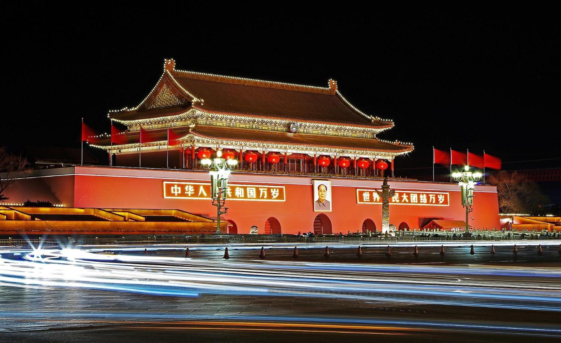 Nostalgia Hotel Beijing Guozijian Ghost Street - Near Beijing Lama Temple, Beihai Park, Jingshan Park, Drum Tower, Houhai Bar Street, Tian'Anmen Square, Located In Beijing Traditional Hutongs, 5 Minutes Away From Beixinqiao Metro Station Экстерьер фото