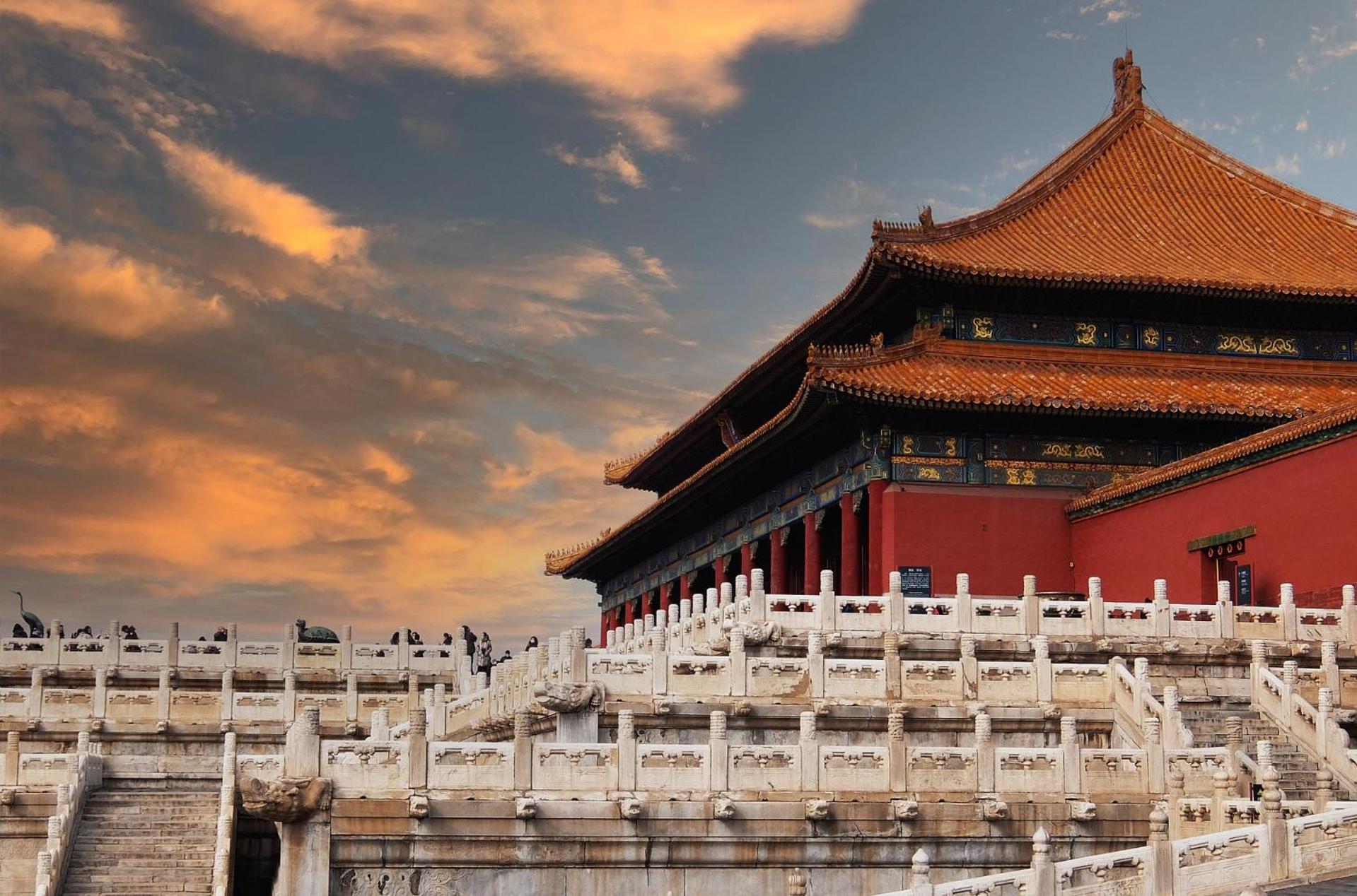 Nostalgia Hotel Beijing Guozijian Ghost Street - Near Beijing Lama Temple, Beihai Park, Jingshan Park, Drum Tower, Houhai Bar Street, Tian'Anmen Square, Located In Beijing Traditional Hutongs, 5 Minutes Away From Beixinqiao Metro Station Экстерьер фото