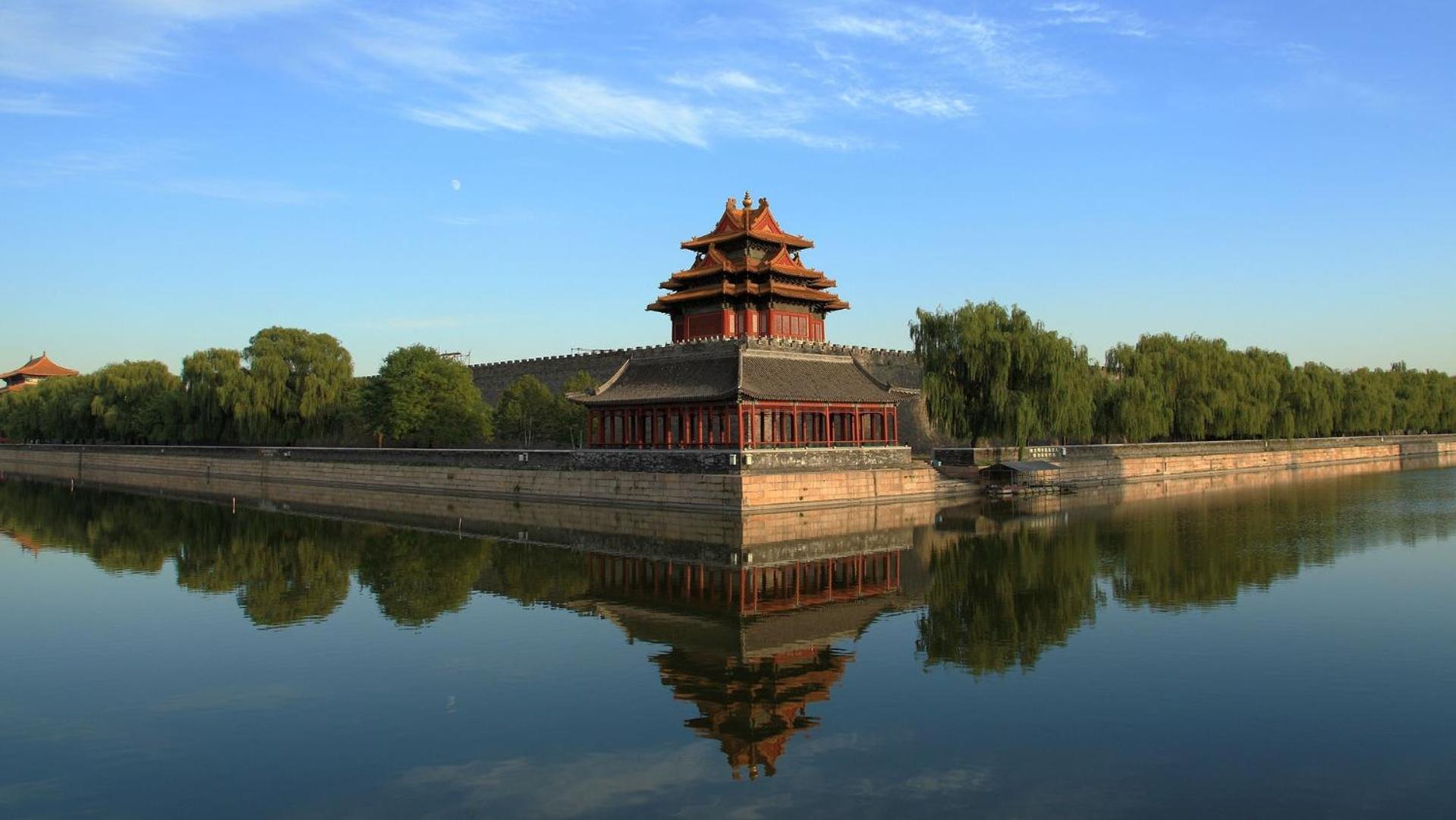 Nostalgia Hotel Beijing Guozijian Ghost Street - Near Beijing Lama Temple, Beihai Park, Jingshan Park, Drum Tower, Houhai Bar Street, Tian'Anmen Square, Located In Beijing Traditional Hutongs, 5 Minutes Away From Beixinqiao Metro Station Экстерьер фото